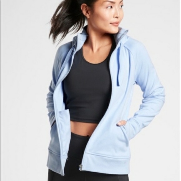 athleta triumph